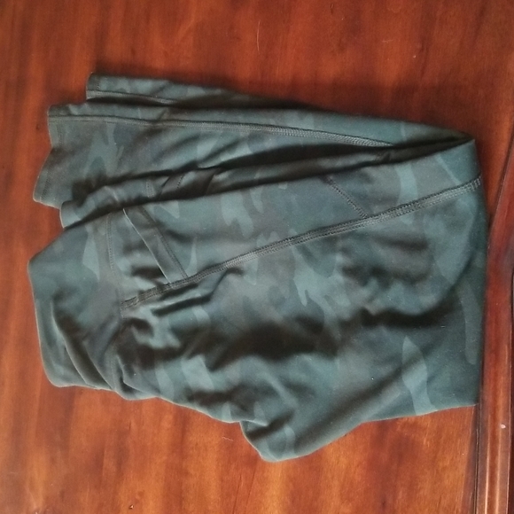 Dsg Leggings With Pockets